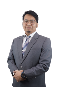 Dr. Fajar Rezeki Ananda Lubis, S.E., M.S.M.