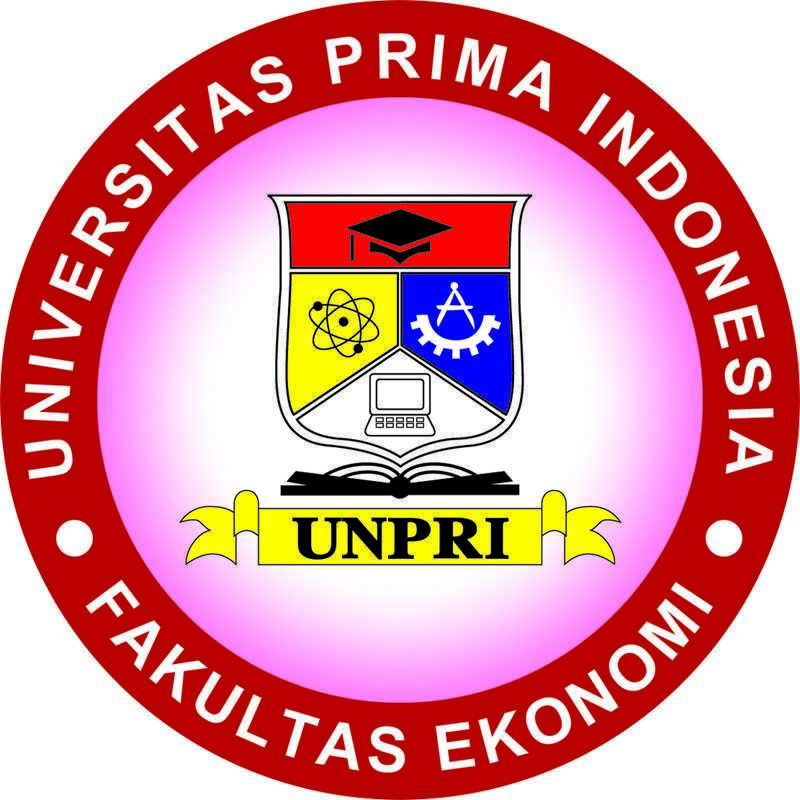 Logo Fakultas Ekonomi