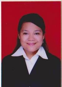 Dr. Fenny Krisna Marpaung, S.E., M.Si.