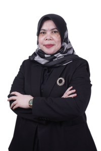 Dr. Elvira Fitriyani Pakpahan, S.HI., M.Hum.