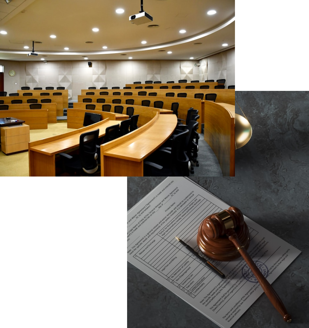 Kegiatan Fakultas Hukum