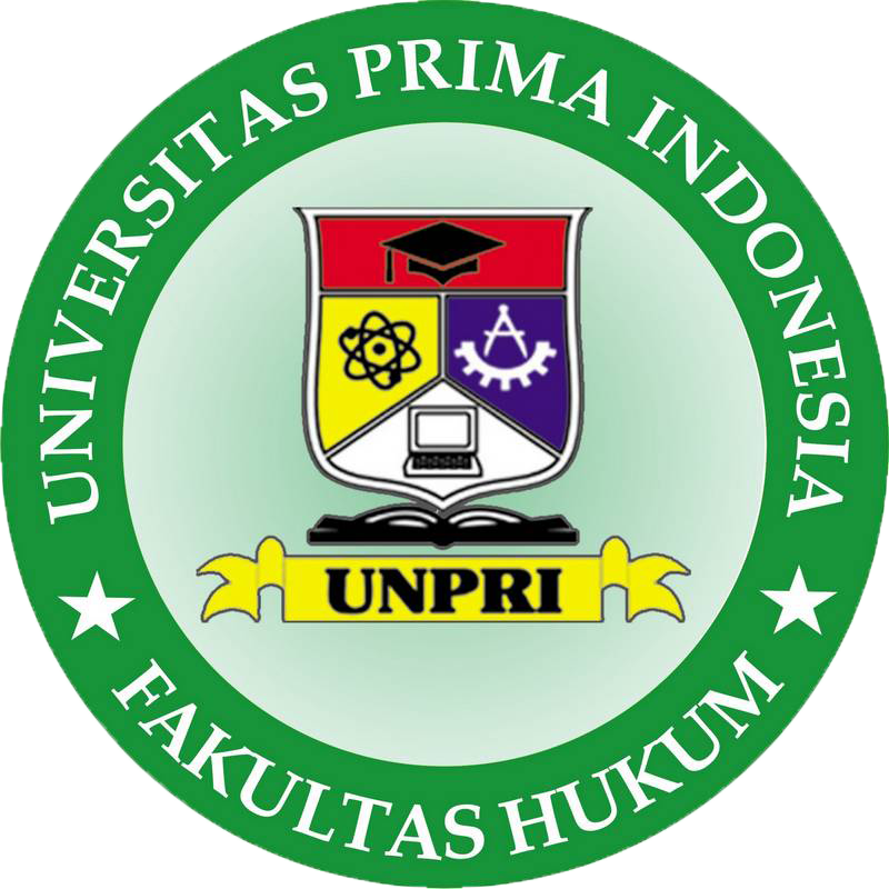 Logo Fakultas Hukum