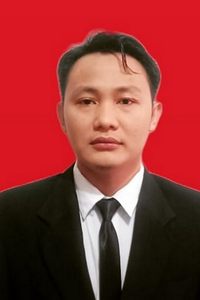 Sigar P. Berutu, S.H., M.H.