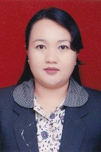 Dr. Santy Deasy Siregar, SKM., M.Kes.