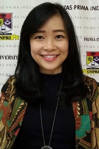 Dr. dr. Linda Chiuman, M.K.M., M.Biomed., Sp.K.K.L.P.