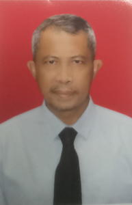drg. Susanto, M.Kes.
