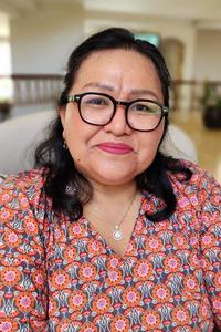 Dr. Tiarnida Nababan, SST., S.Kep., Ners., M.Kep.