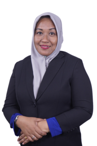 Dr. Sri Hartini, S.Psi., M.Si.