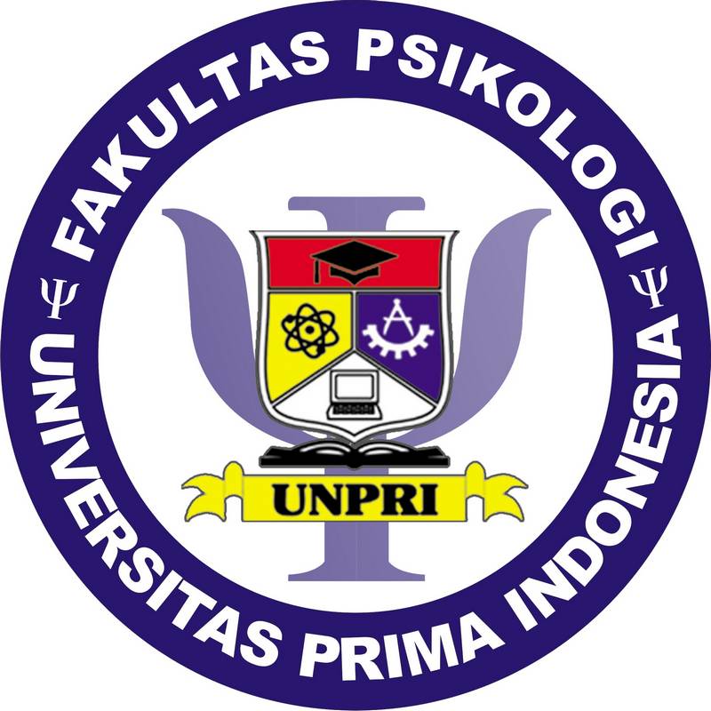 Logo Fakultas Psikologi