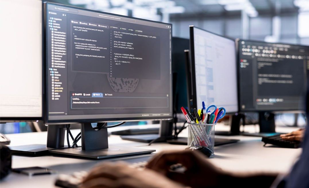 Launching FAST Innovation Hub