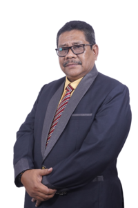 Prof. Ir. Bhakti Alamsyah, MT., Ph.D.