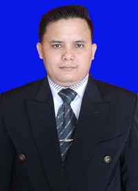 Dr. Mardi Turnip, S.Kom., M.Kom.