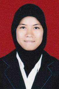 Dr. Siti Aisyah, S.Kom., M.Kom.
